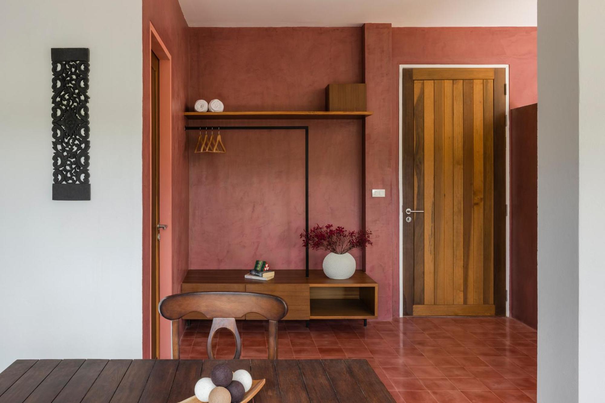 Anda Lanta Residence And Rentals - Adult Only Ko Lanta Pokoj fotografie