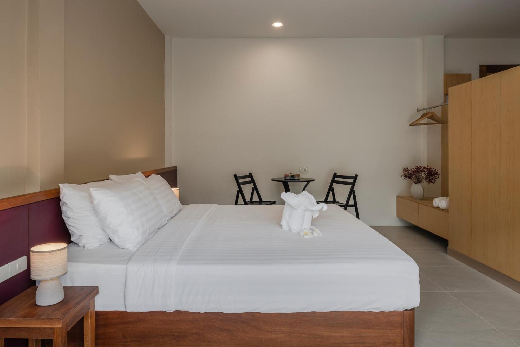 Anda Lanta Residence And Rentals - Adult Only Ko Lanta Pokoj fotografie