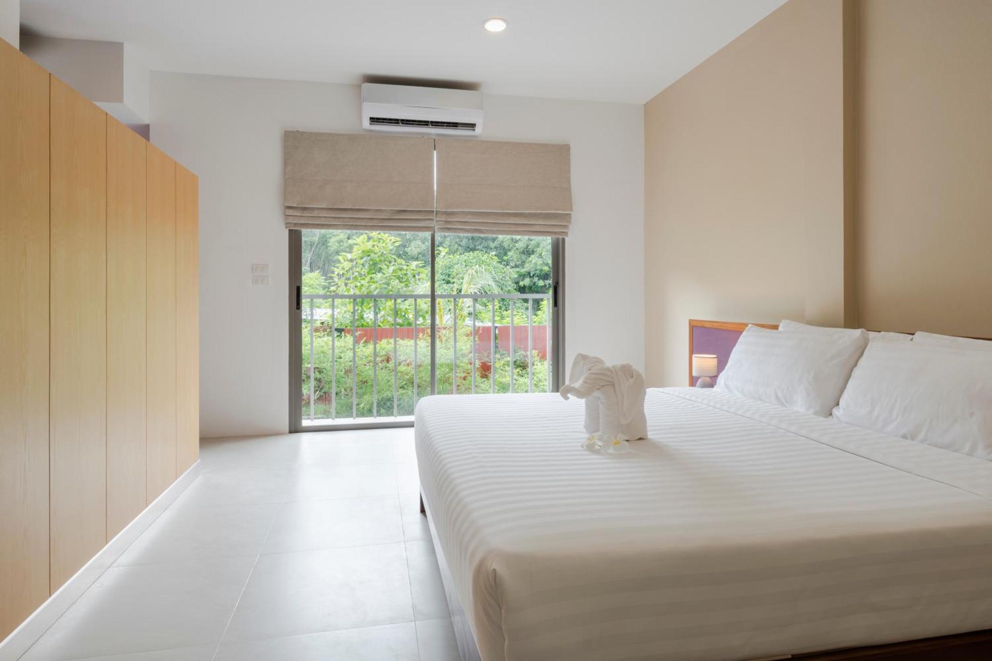 Anda Lanta Residence And Rentals - Adult Only Ko Lanta Pokoj fotografie