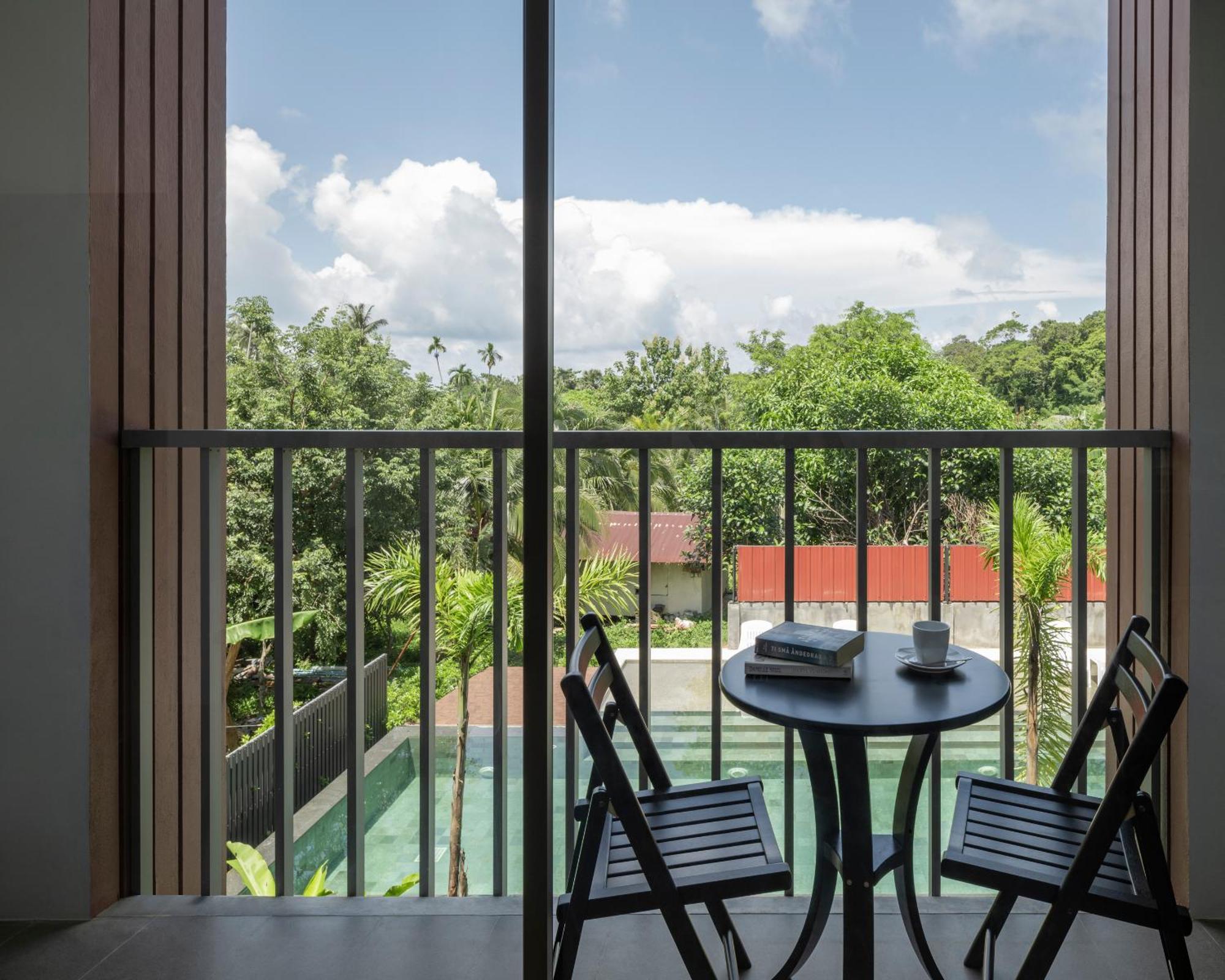 Anda Lanta Residence And Rentals - Adult Only Ko Lanta Exteriér fotografie
