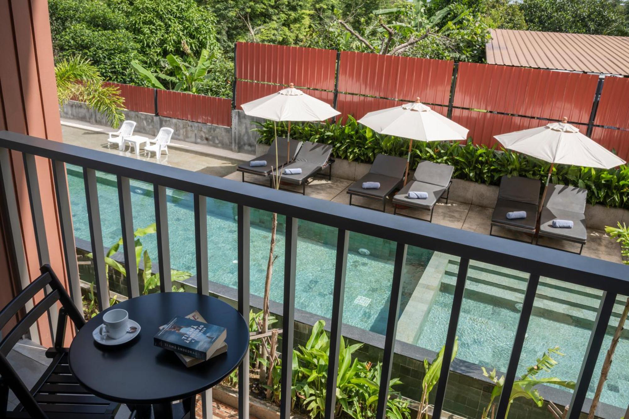 Anda Lanta Residence And Rentals - Adult Only Ko Lanta Exteriér fotografie