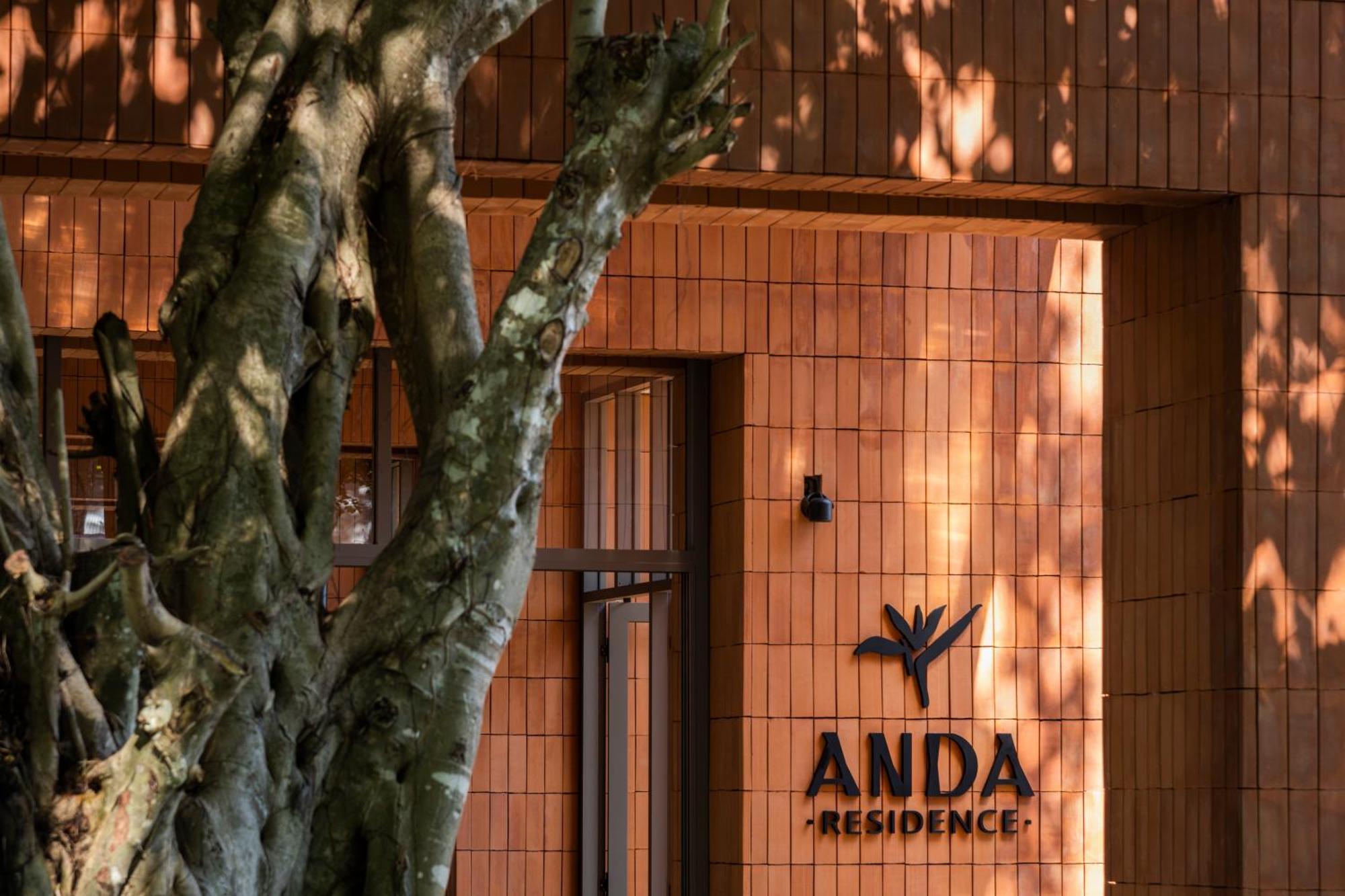 Anda Lanta Residence And Rentals - Adult Only Ko Lanta Exteriér fotografie