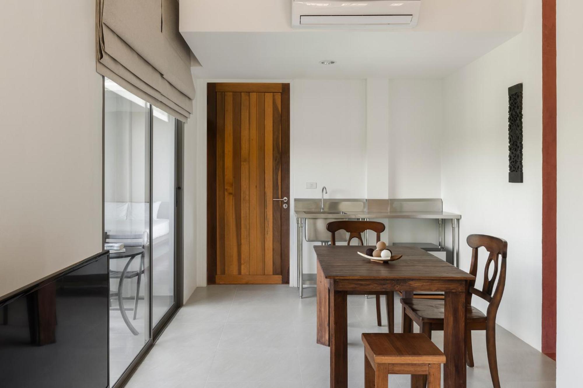 Anda Lanta Residence And Rentals - Adult Only Ko Lanta Exteriér fotografie
